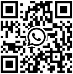 QR code whatsapp